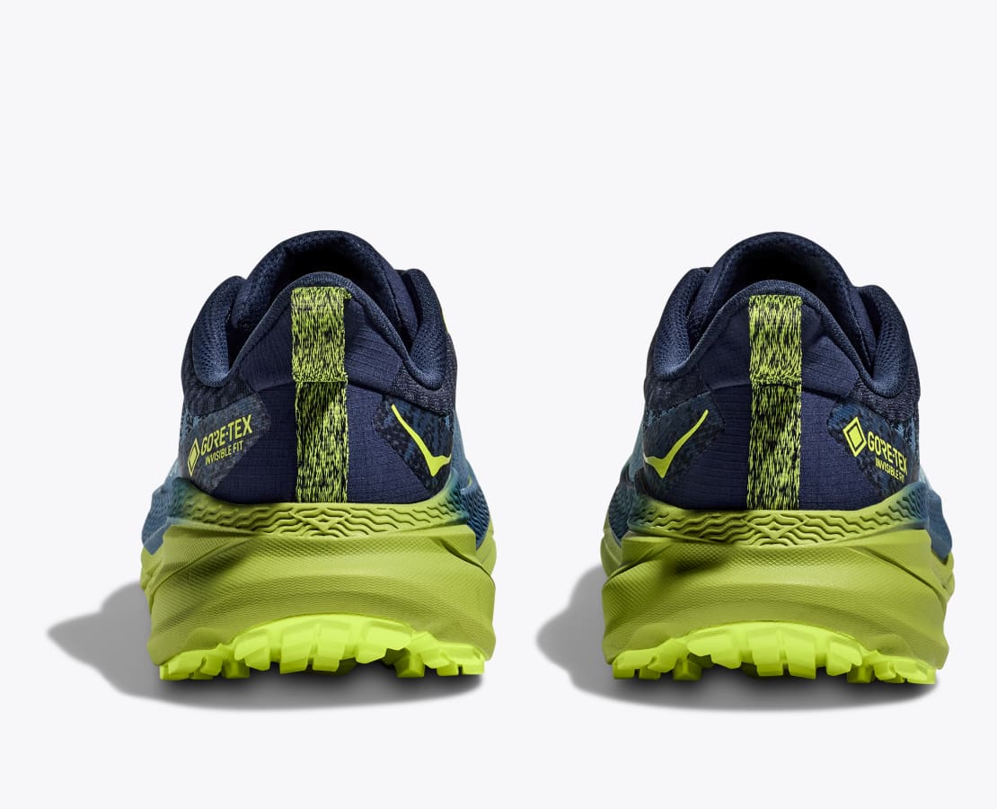 hoka challenger low gtx